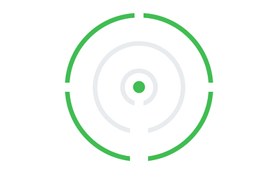 H-SUN ELITE 507 COMP GREEN DOT MRS