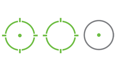 HSHE510C-GR_3.jpg H-SUN ELITE REFLEX MRS GRN SOLAR