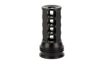 HUX1628_1.jpg HUX MUZZLE BRAKE QD 762 1/2X28