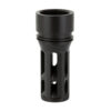 HUX FLASH HIDER QD 556 M24X1.5 RH