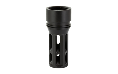 HUX FLASH HIDER QD 556 M24X1.5 RH