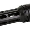 HUX FLASH HIDER QD 556 M24X1.5 RH