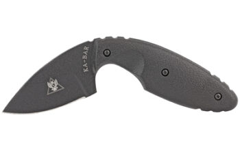 KBAR1480_1.jpg KBAR TDI LE KNIFE 2" BLK PLN W/STH