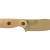 KBARBK19_2.jpg KBAR BK19 BECKER NESSMUK W/STH BRN