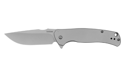 KER1416_1.jpg KERSHAW SCOUR 3.3" BEAD-BLASTED