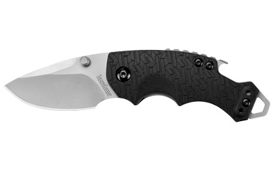 KER8700_1.jpg KERSHAW SHUFFLE 2.4" BEAD BLASTD BLK