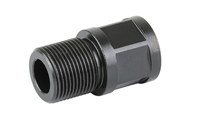 KNS AK THRD ADP 14X1L TO 5/8X24R