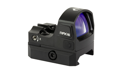 LAS981-0055_2.jpg VIRIDIAN RFX-15 1X17 MICRO GREEN DOT