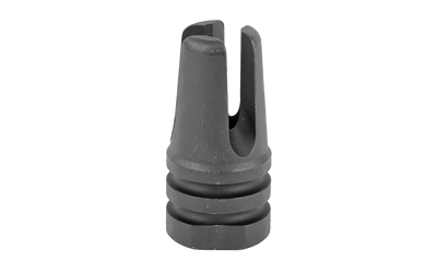 LBARFH3PNG_1.jpg LBE AR15 556 FLASH HIDER 3PRONG BLK