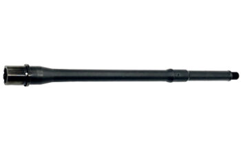 LBE AR 5.56NATO 1/7 TWIST 14.5" BLK