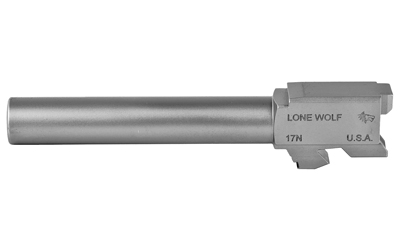 LWD ALPHAWOLF BBL FOR G17 9MM