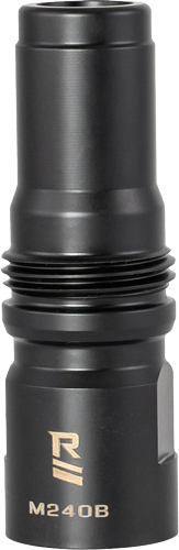 MD002.jpg RUGGED SUPPRESSORS MUZZLE - DEVICE M240B 25/32X24