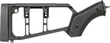 MISG1301.jpg MI SHOTGUN STOCK BERETTA 1301 - PISTOL GRIP BLACK