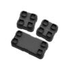 MAGPUL DAKA GRID BINS 2X2/2X4 BLK