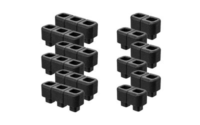 MAGPUL DAKA GRID ORG PELICAN V770