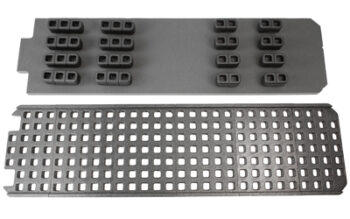 MAGPUL DAKA GRID ORG PLANO 52"