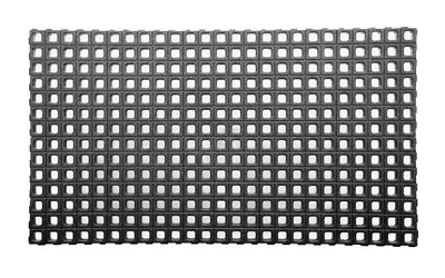 MAGPUL DAKA GRID ORGANIZER RIFLE BLK