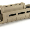 MPIMAG620FDE_1.jpg MAGPUL MOE AKM HANDGUARD AK47/74 FDE