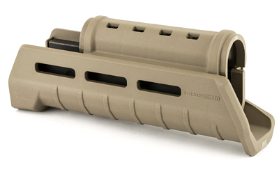 MPIMAG620FDE_2.jpg MAGPUL MOE AKM HANDGUARD AK47/74 FDE