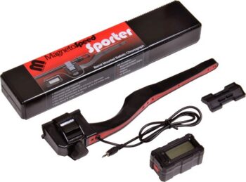 MSSP.jpg MAGNETOSPEED SPORTER BARREL - MOUNT CHRONOGRAPH FOR RIFLES