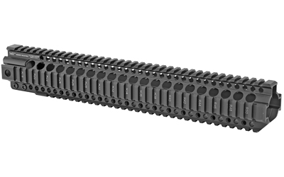 MIDWEST 15" QUAD RAIL HANDGUARD