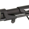 MAXIM PIC RAIL STOCK BLK