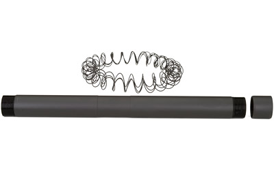 NCMXT-TBS-12-5K_1.jpg NORDIC +5 MXT TUBE 12GA BK NEEDS NUT