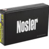 NOSLER 270WIN 130GR BT 20/200