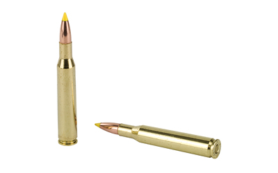 NOSLER 270WIN 130GR BT 20/200