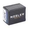 NOS40137_2.jpg NOSLER ASP 38 SPCL 125GR JHP 20/400