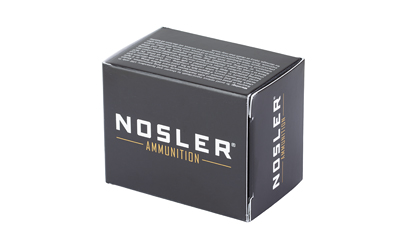 NOS40137_3.jpg NOSLER ASP 38 SPCL 125GR JHP 20/400