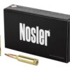 NOSLER 6.5MM CREED 120GR BT 20/200