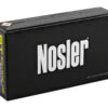 NOSLER 6.5MM CREED 120GR BT 20/200