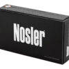 NOSLER 6.5MM CREED 120GR BT 20/200