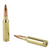 NOSLER 6.5MM CREED 120GR BT 20/200