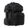 NCSTAR VISM TACTICAL BACKPACK BLK