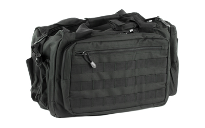 NSTARCVCRB2950B_1.jpg NCSTAR COMPETITION RANGE BAG BLK