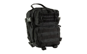 NCSTAR VISM EVERY DAY PACK BLK