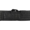 NCSTAR RIFLE CASE SHOOTING MAT BLK