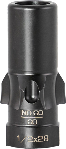 OA010_1.jpg RUGGED SUPPRESSORS 3 LUG - ADAPTER OBSIDIAN45 .578X28