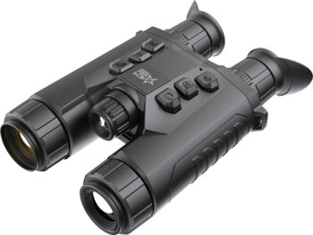 OBSE35384LRF.jpg AGM OBSERVIR FUSION THERMAL - BINOCULAR 35-384 35MM LRF