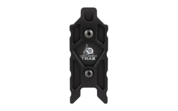 ODIN WORKS M-LOK TO ARCA TRAX RAIL