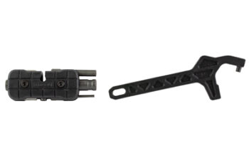 OTIS 8 IN 1 PISTOL T TOOL & GLOCK MA