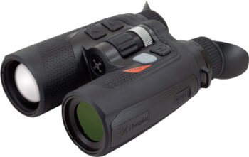 NOCPIX QUEST H50R THERMAL - BINOCULARS LRF 640 50MM 4X