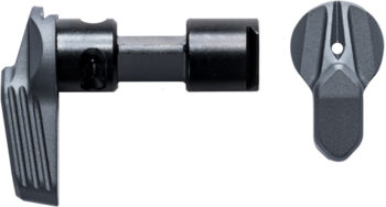 R0567.jpg RADIAN TALON SAFETY SELECTOR - 2-LEVER RADIAN GREY FOR AR15