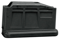 R90374_1.gif RUGER MAGAZINE GUNSITE SCOUT - 308 3RD POLYMER