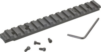 RUGER AMERICAN RIFLE 20 MOA - SCOPE BASE