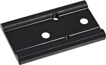 R90723.jpg RUGER 57 OPTIC BASE ADAPTER - PLATE (JPOINT SHIELD SIG )