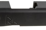RA10G202A.jpg RIVAL ARMS GLOCK STRIPPED - SLIDE RMR CUT FOR G19 G3 BLK