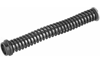 RA50G121S_1.jpg RA GUIDE ROD ASSY FOR GLK 17 GEN5 SS